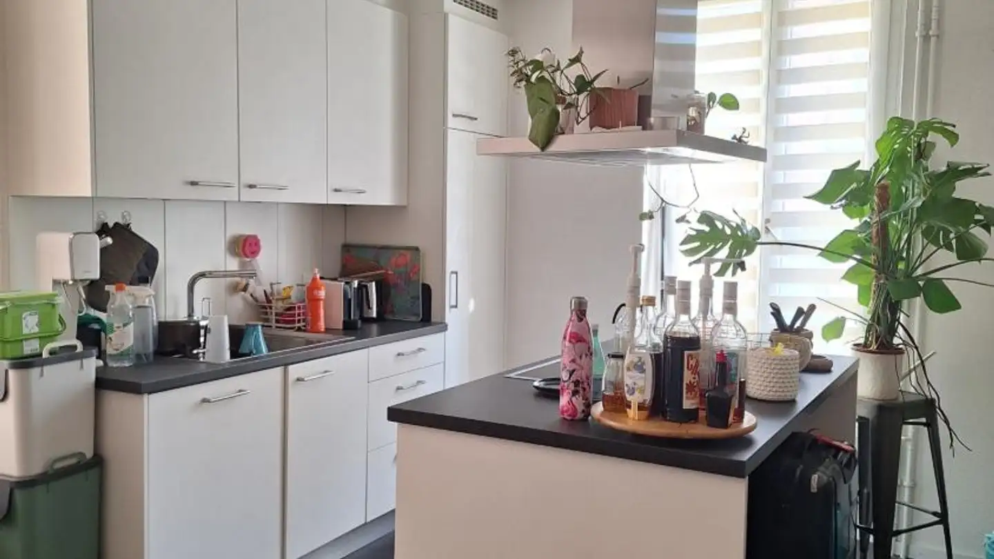 Apartment for rent - Avenue De Corsier 11, 1800 Vevey - Photo 2