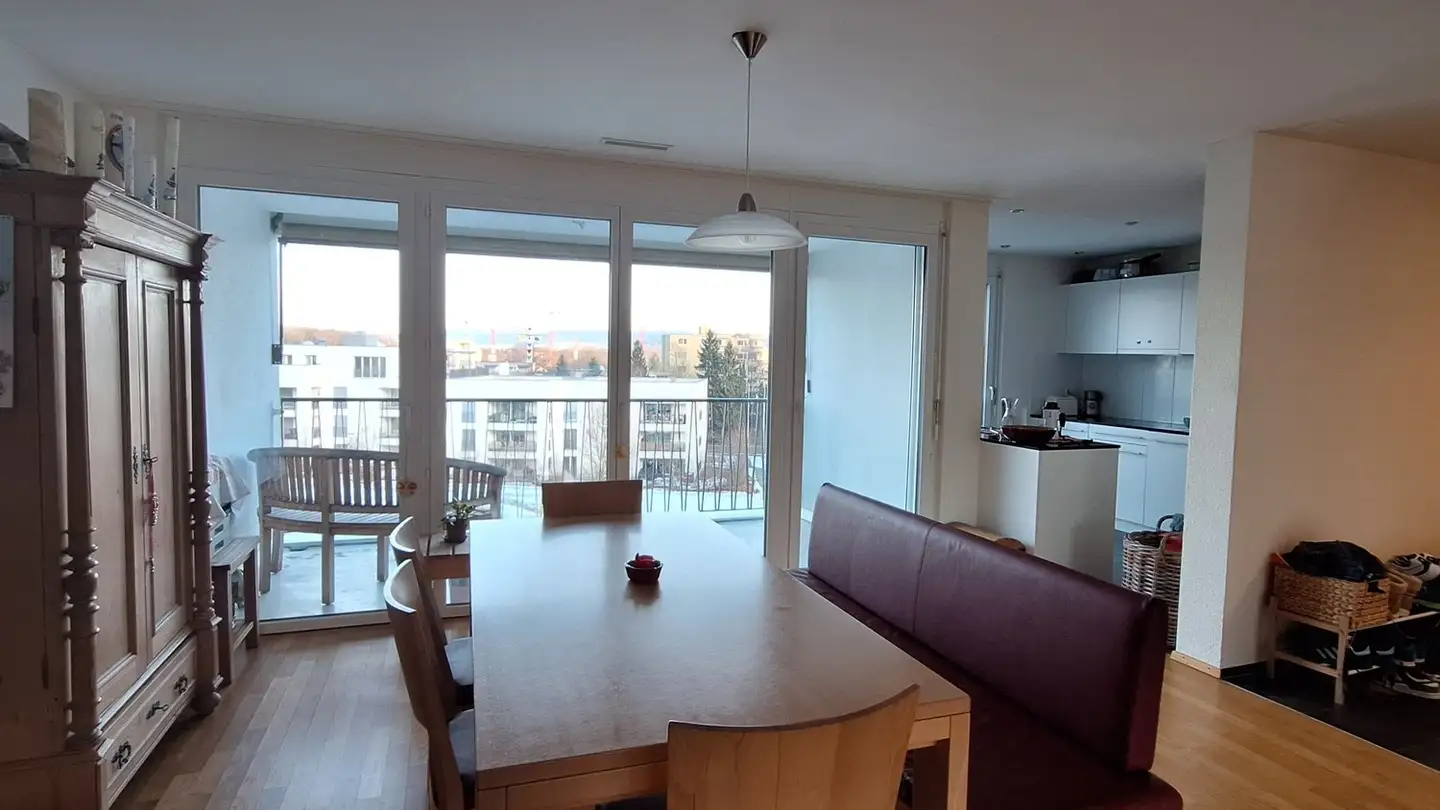 Apartment for rent - Binzhofstrasse 12, 8404 Winterthur - Photo 3