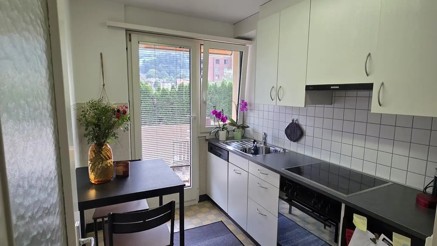 Appartement à louer - 6048 Horw - Photo 3
