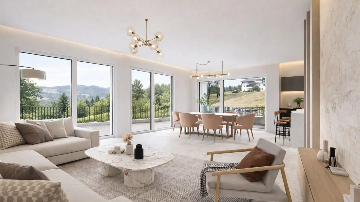 Maison individuelle à vendre - 2105 Travers - Photo 4