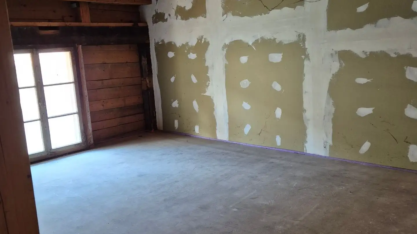 Suddivisione attico in affitto - Alte Schwarzeneggstrasse 3, 3612 Steffisburg - Foto 3