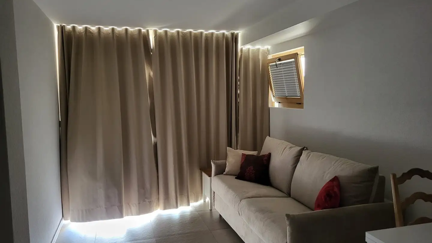 Apartment for rent - Rue Du Patrimoine 24, 1965 Savièse - Photo 2