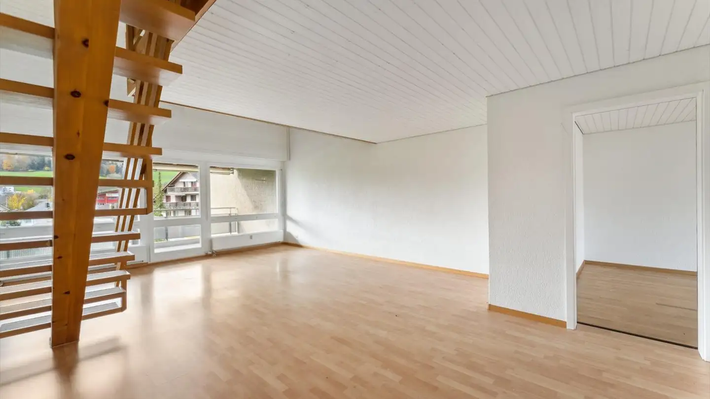 Attico in affitto - Austrasse 7, 3114 Wichtrach - Photo 3