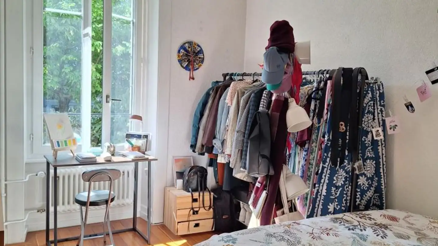 Apartment for rent - Avenue De Corsier 11, 1800 Vevey - Photo 3