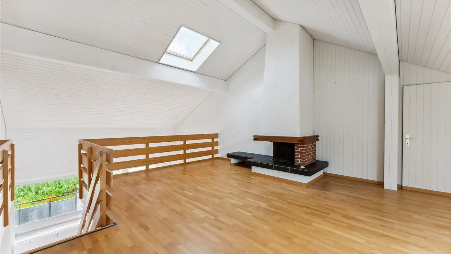 Attico in affitto - Austrasse 7, 3114 Wichtrach - Photo 4