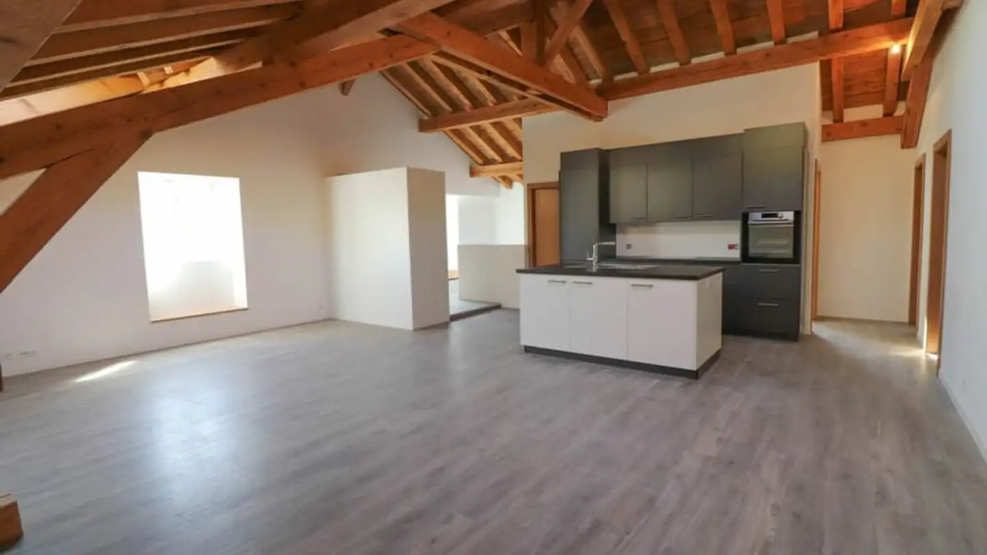 Appartement à louer - Chemin Des Dzardis 56, 1934 Le Châble VS