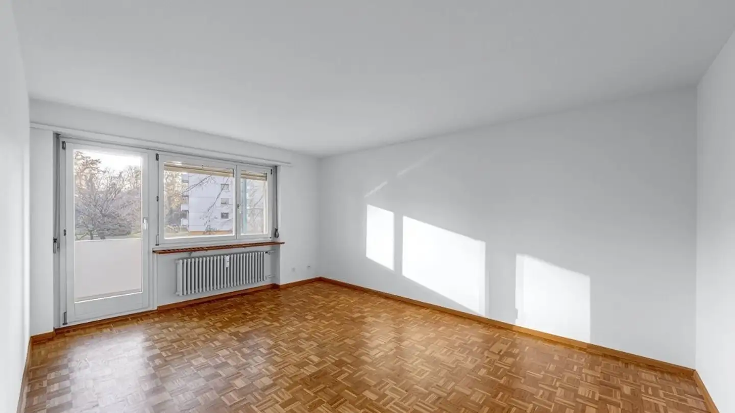 Wohnung mieten - Rüttihardstrasse 5, 4127 Birsfelden - Foto 4