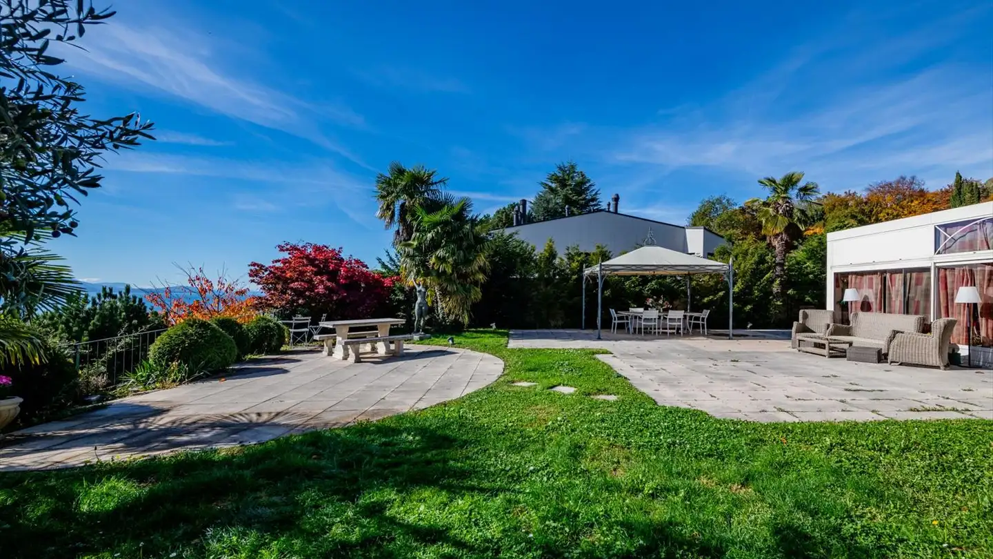 Casa singola in vendita - 1095 Lutry - Photo 2