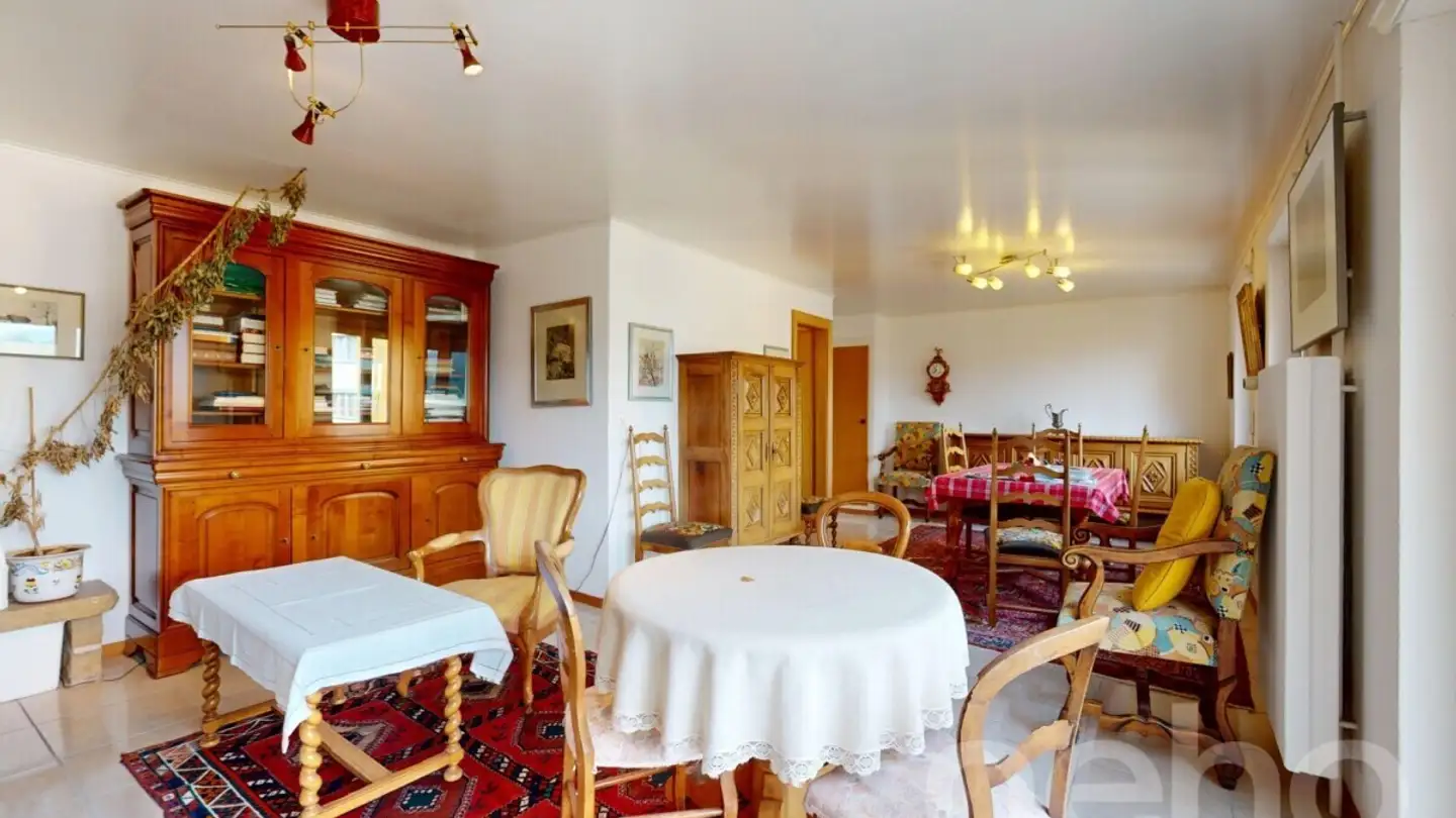 Appartamento in vendita - 2300 La Chaux-de-Fonds - Photo 4