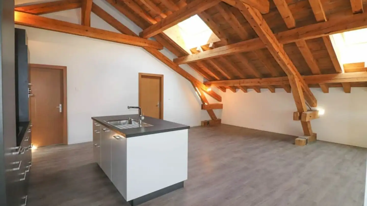 Appartement à louer - Chemin Des Dzardis 56, 1934 Le Châble VS - Photo 2