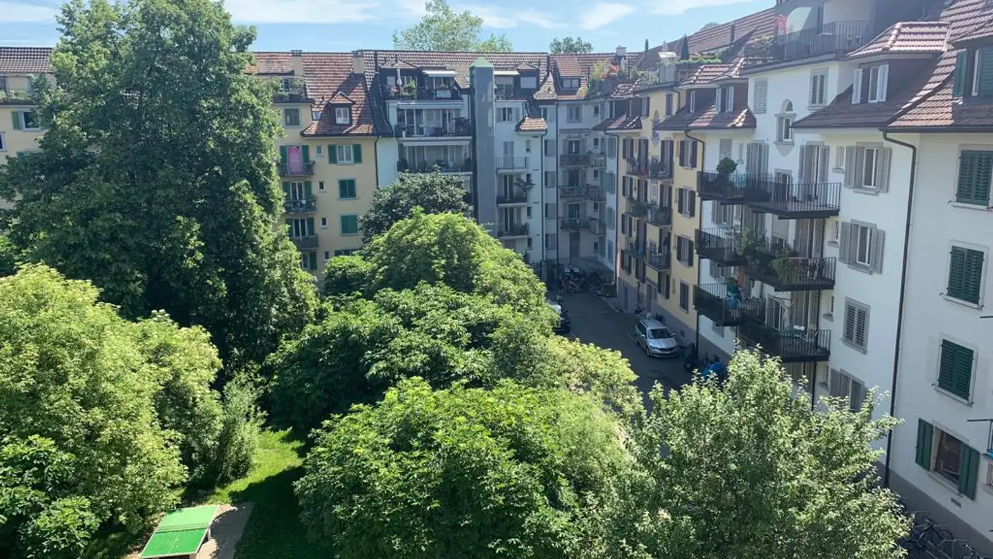 Appartement à louer - Rhynauerstrasse, 6005 Luzern