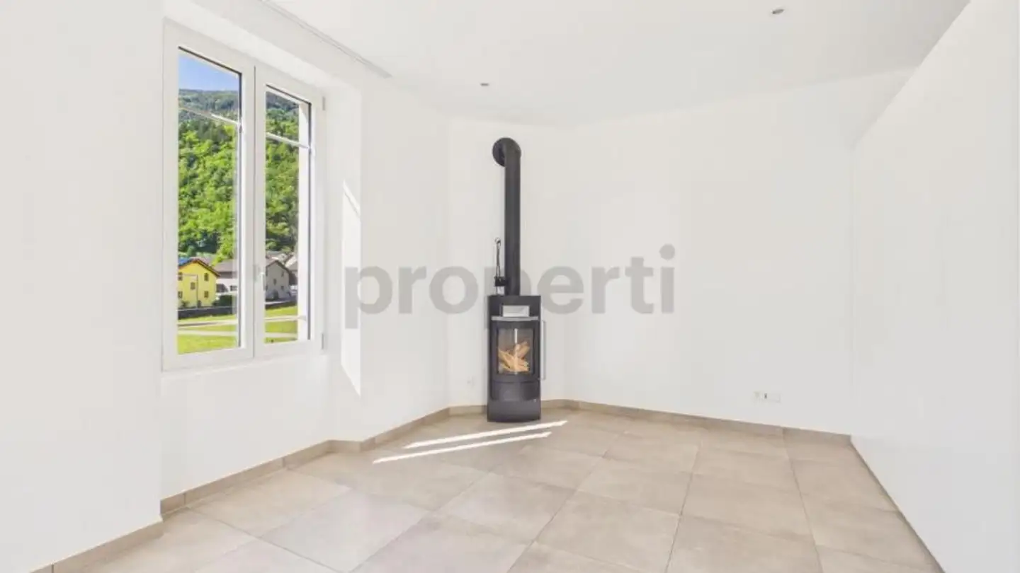 Immeuble résidentiel à vendre - 6716 Acquarossa