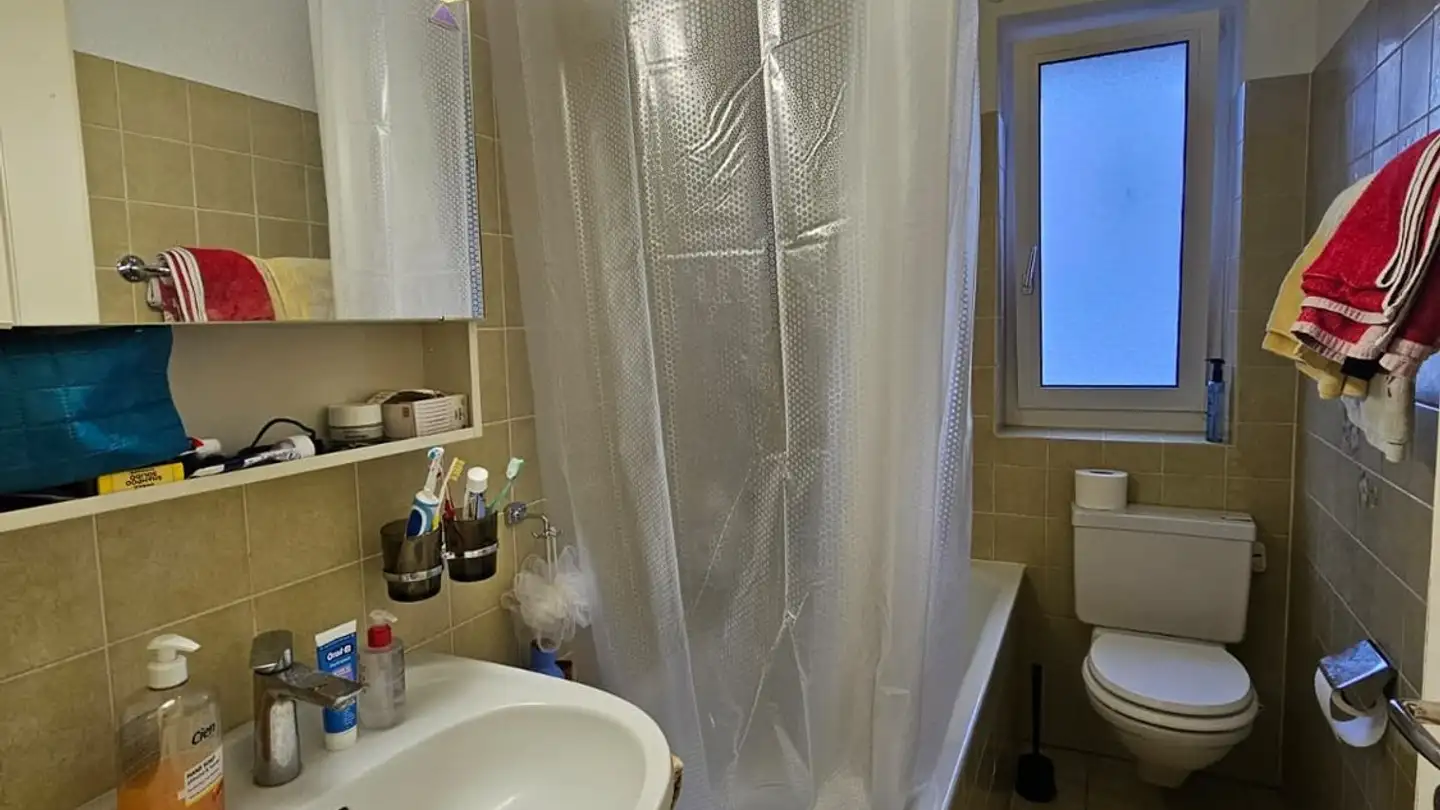 Apartment for rent - Regulastrasse 65, 8046 Zürich - Photo 4