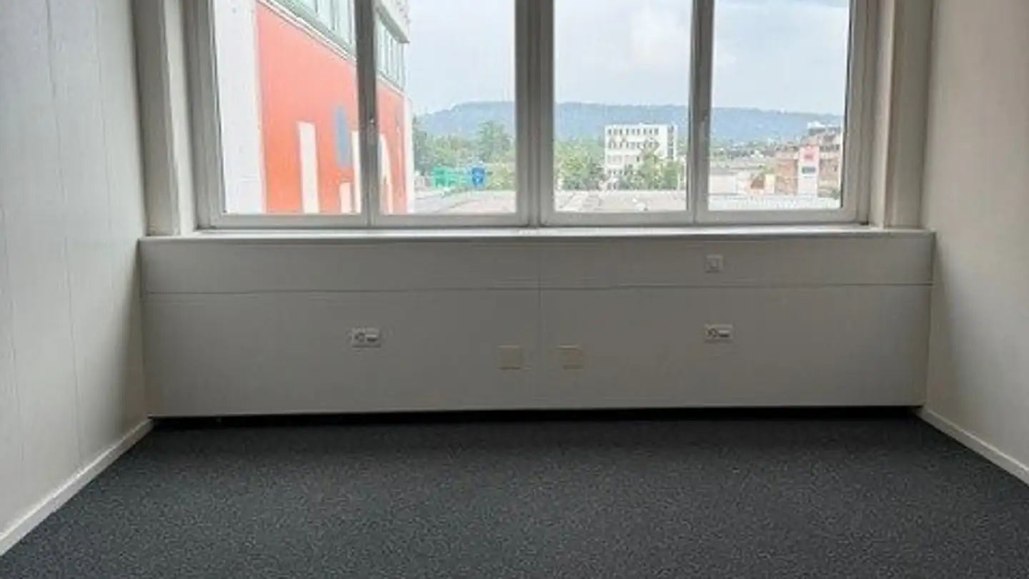 Bureau à louer - Industriestrasse 31, 8305 Dietlikon - Photo 2
