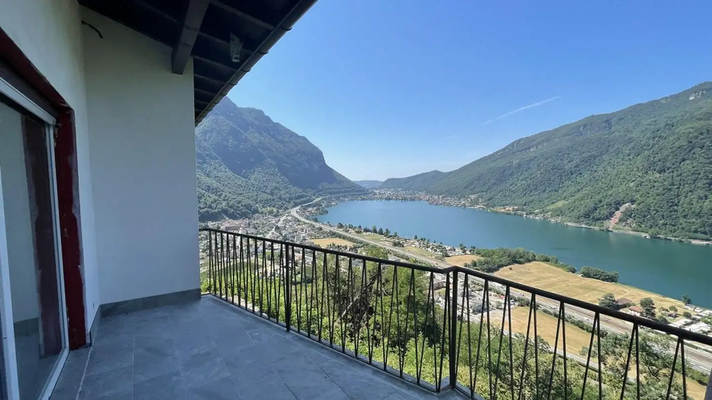 Casa singola in vendita - 6821 Rovio - Foto 2