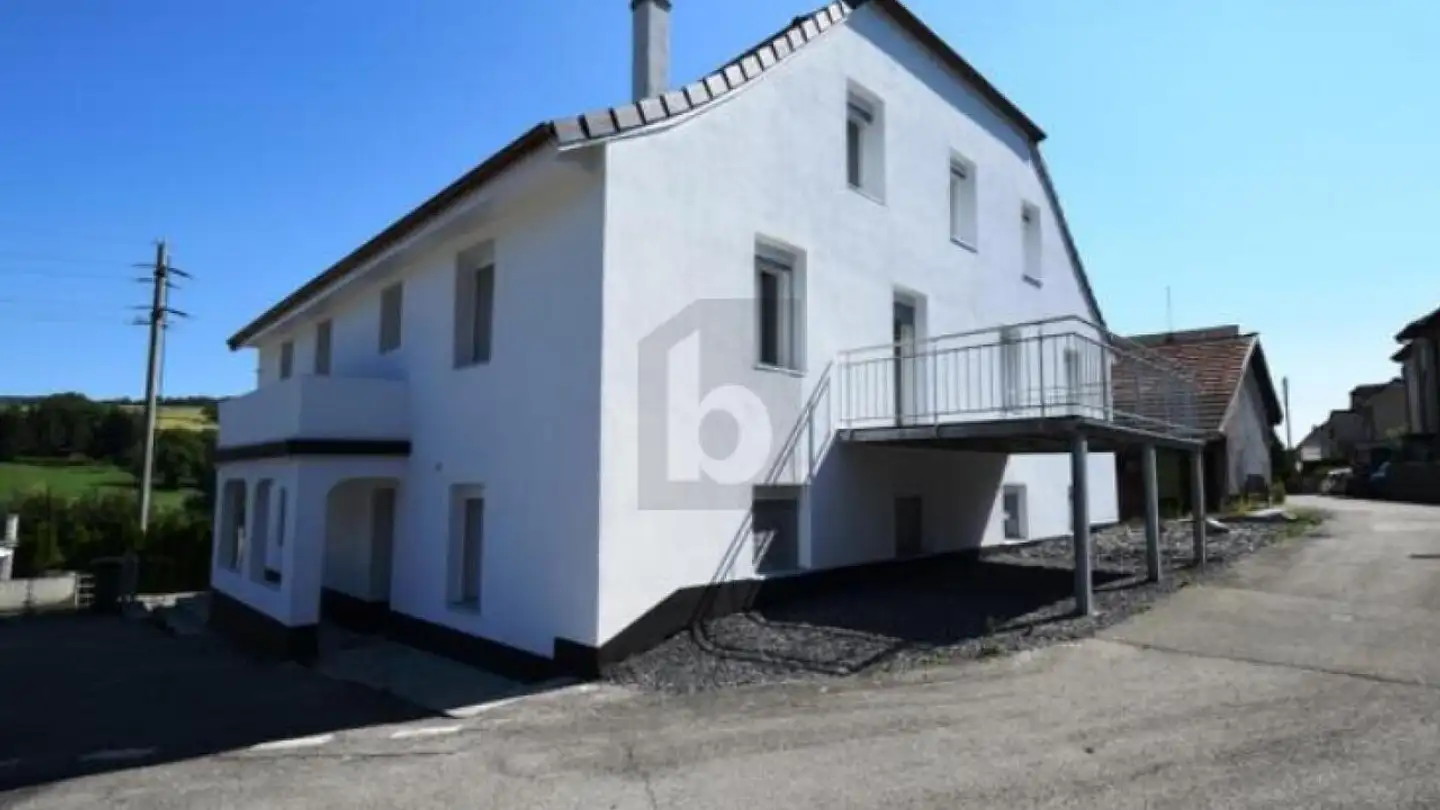 Maison troglodyte à vendre - 2853 Courfaivre - Photo 2