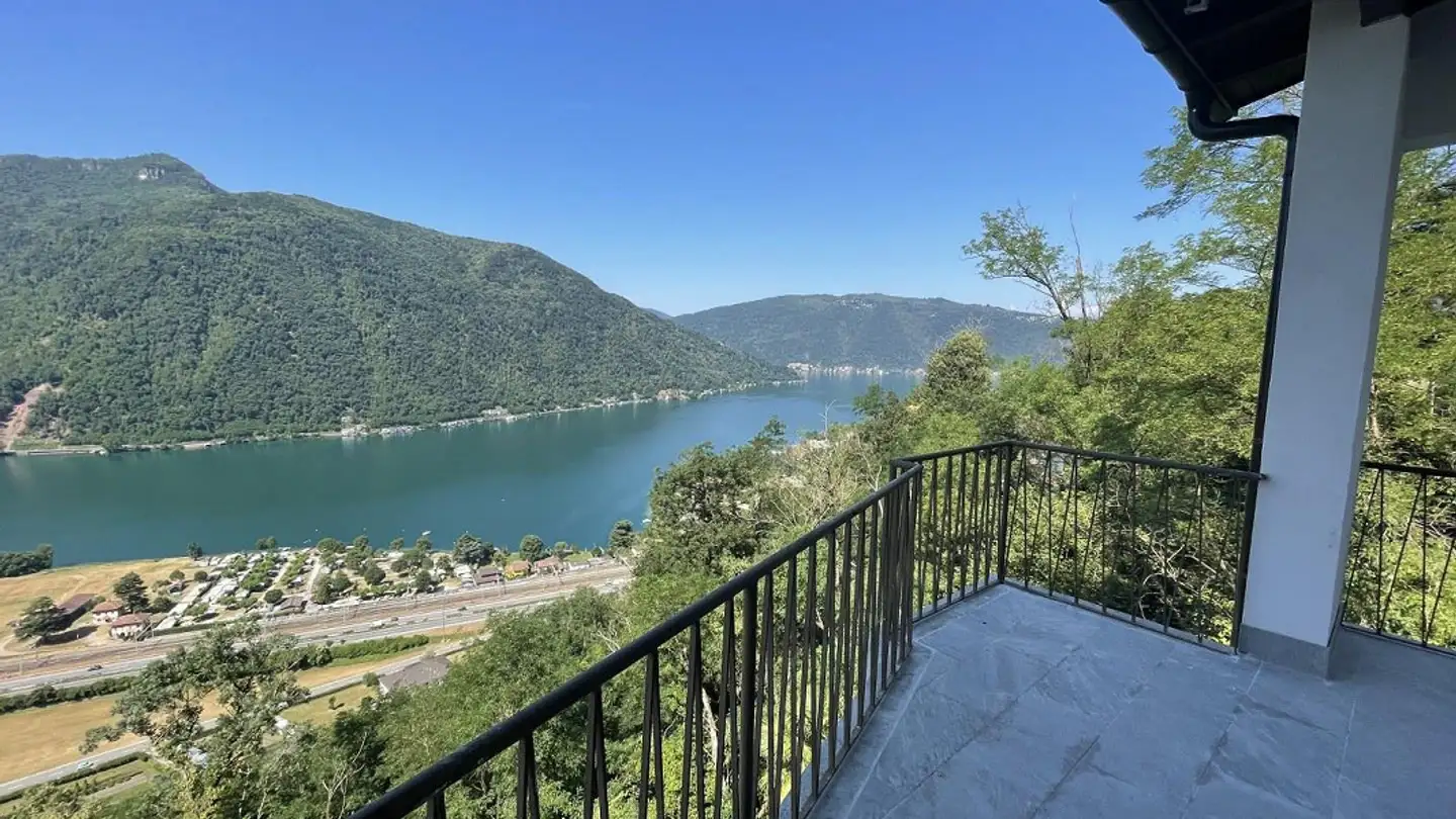 Casa singola in vendita - 6821 Rovio - Foto 3