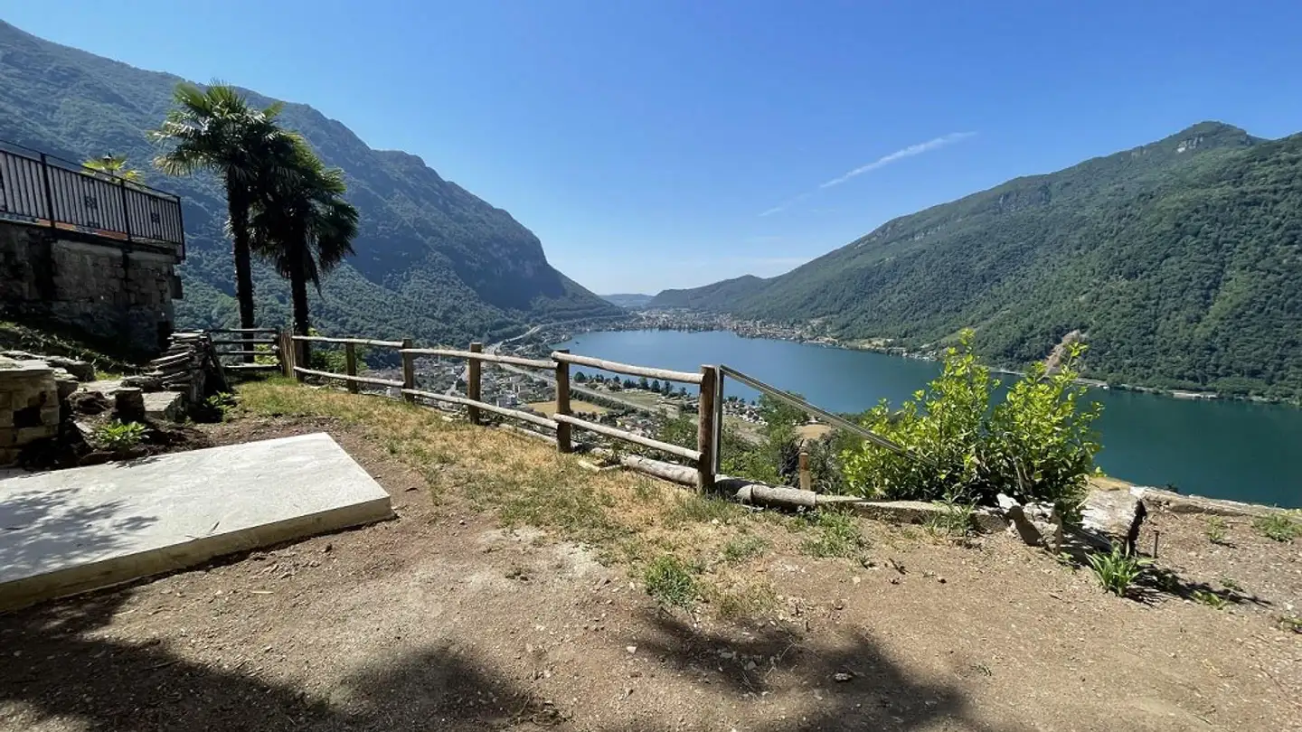 Casa singola in vendita - 6821 Rovio - Foto 4