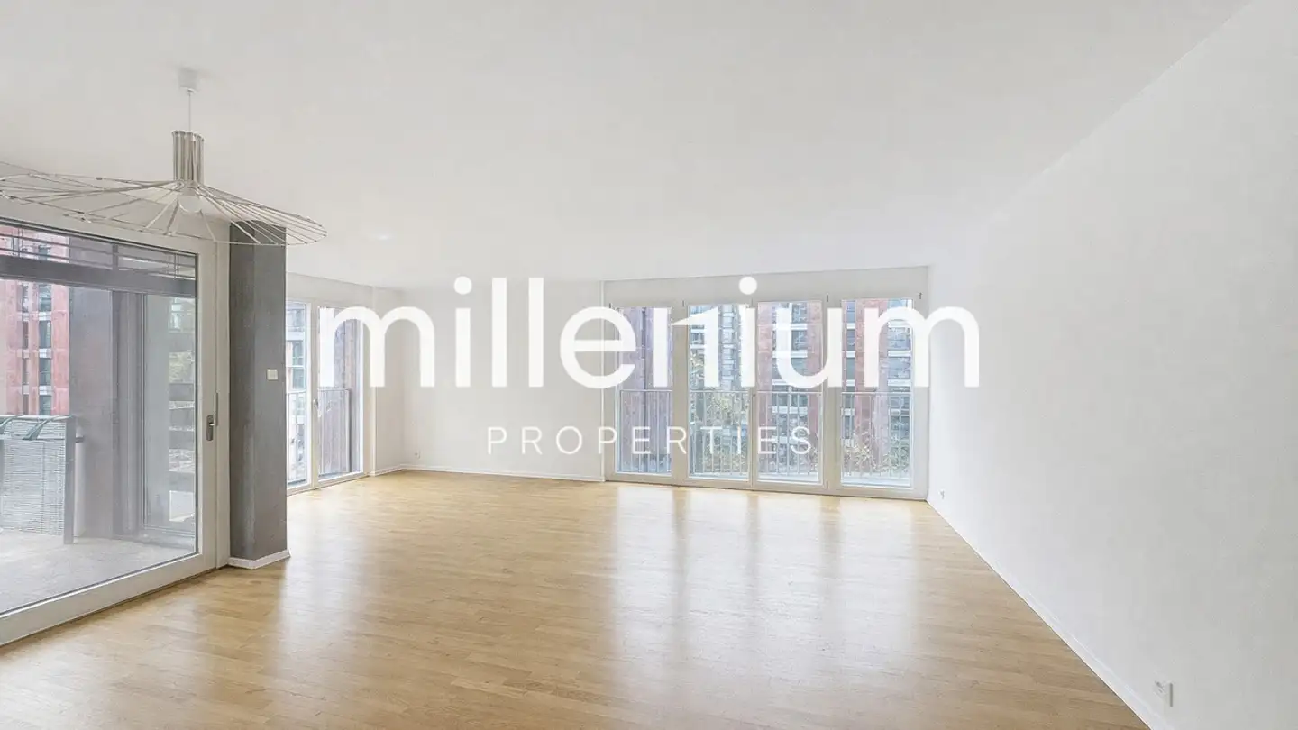 Wohnung mieten - 1208 Genève - Foto 2