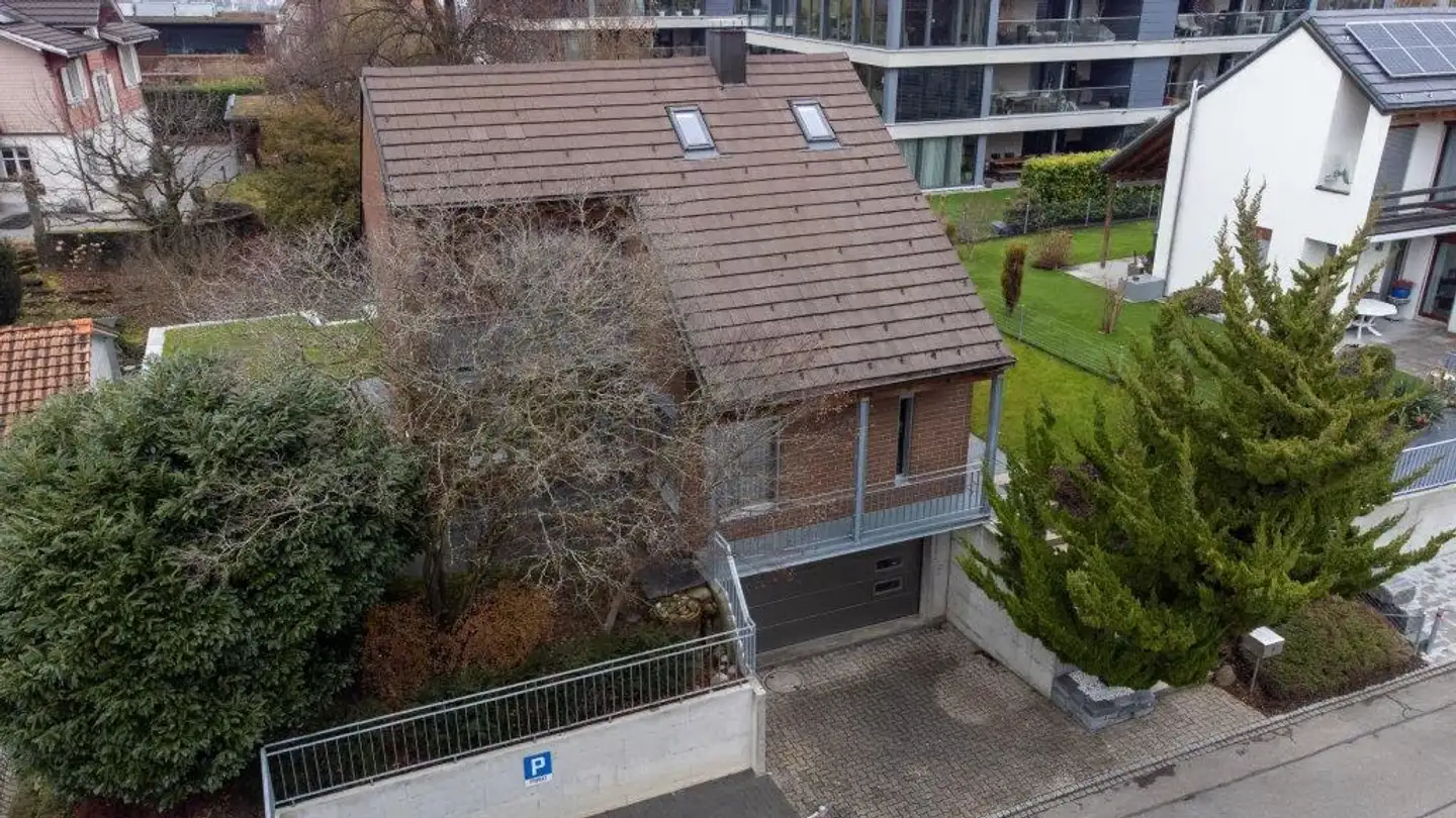 Single house for sale - Burggrabenstrasse 9, 8280 Kreuzlingen - Photo 4