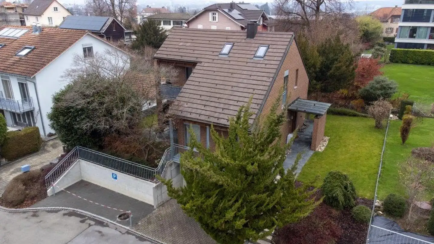 Single house for sale - Burggrabenstrasse 9, 8280 Kreuzlingen - Photo 3
