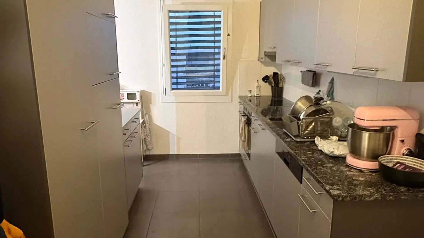 Appartamento in affitto - Rue De Bibracte 14b, 1580 Avenches