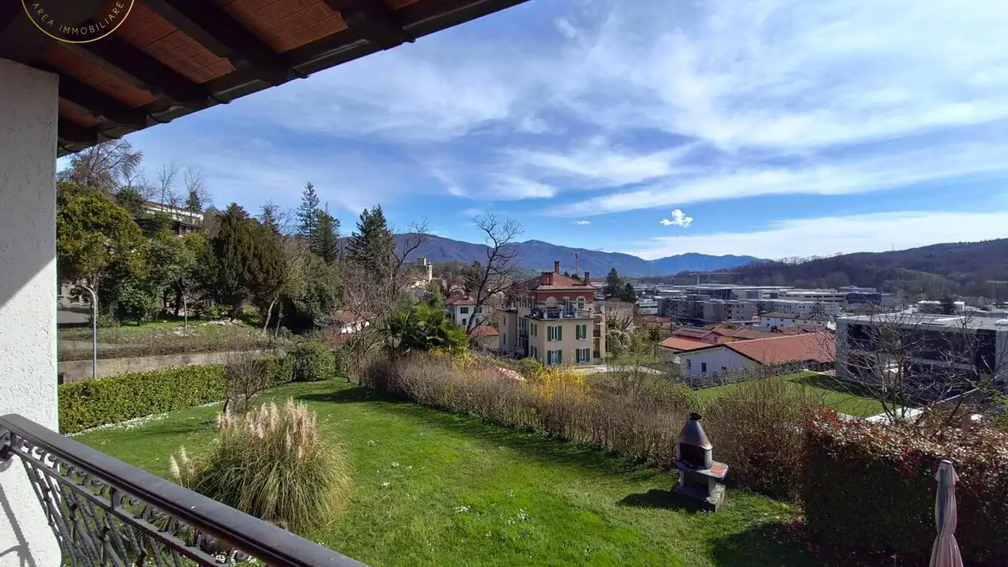 Einfamilienhaus kaufen - 6855 Stabio - Foto 3