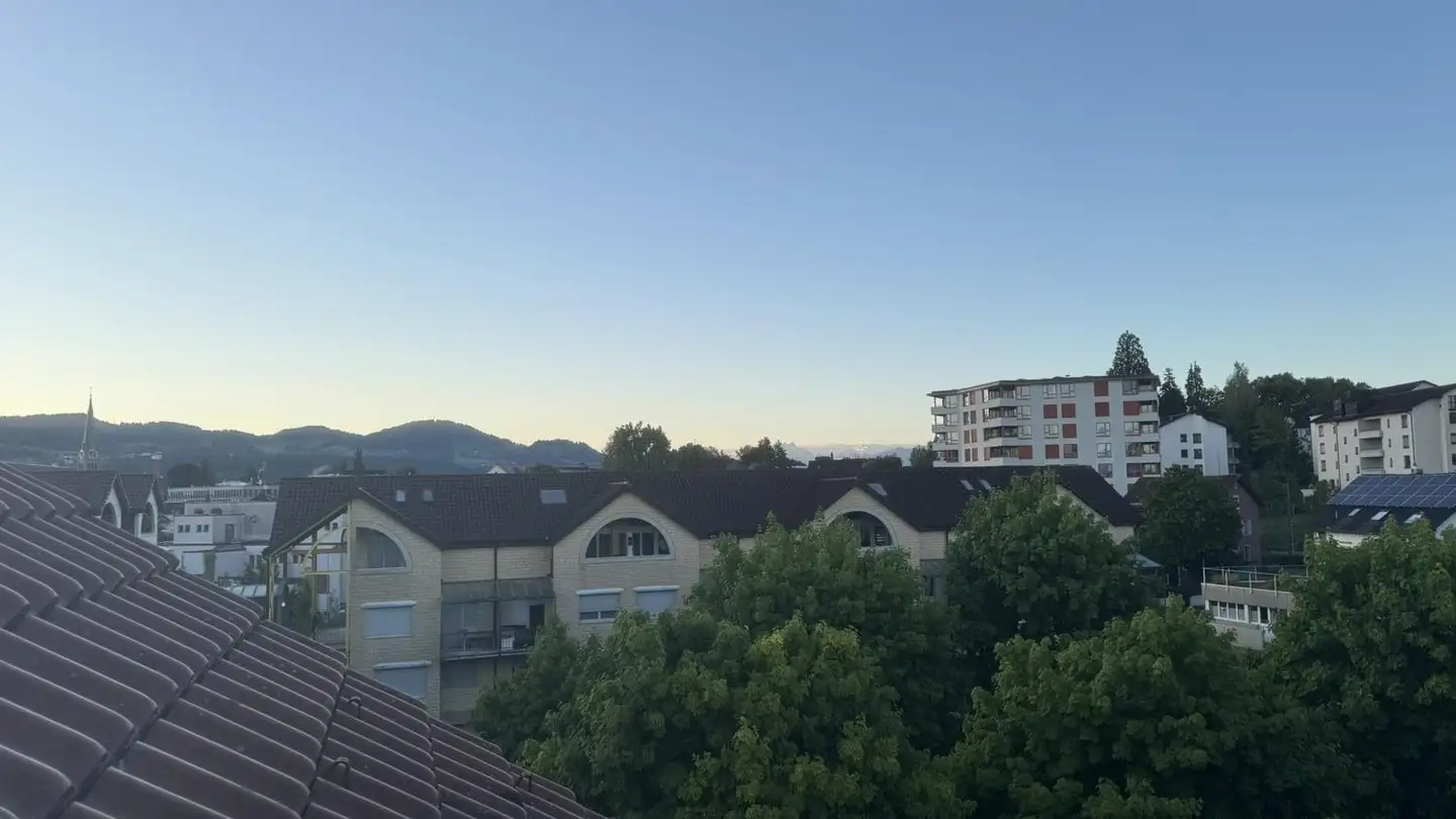 Apartment for rent - 8620 Wetzikon ZH - Photo 2
