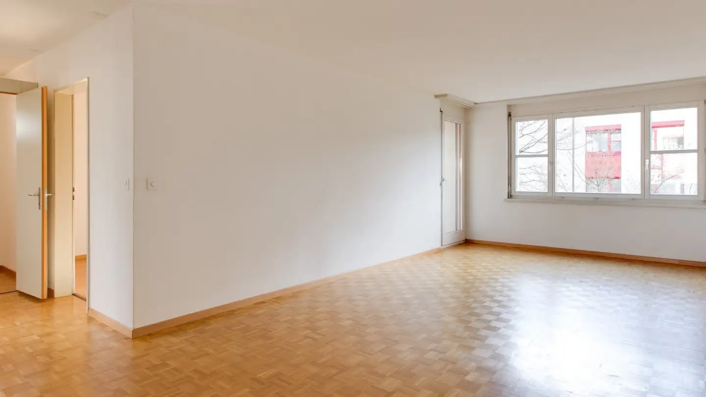 Appartamento in affitto - Wülflingerstrasse 349, 8408 Winterthur - Photo 2
