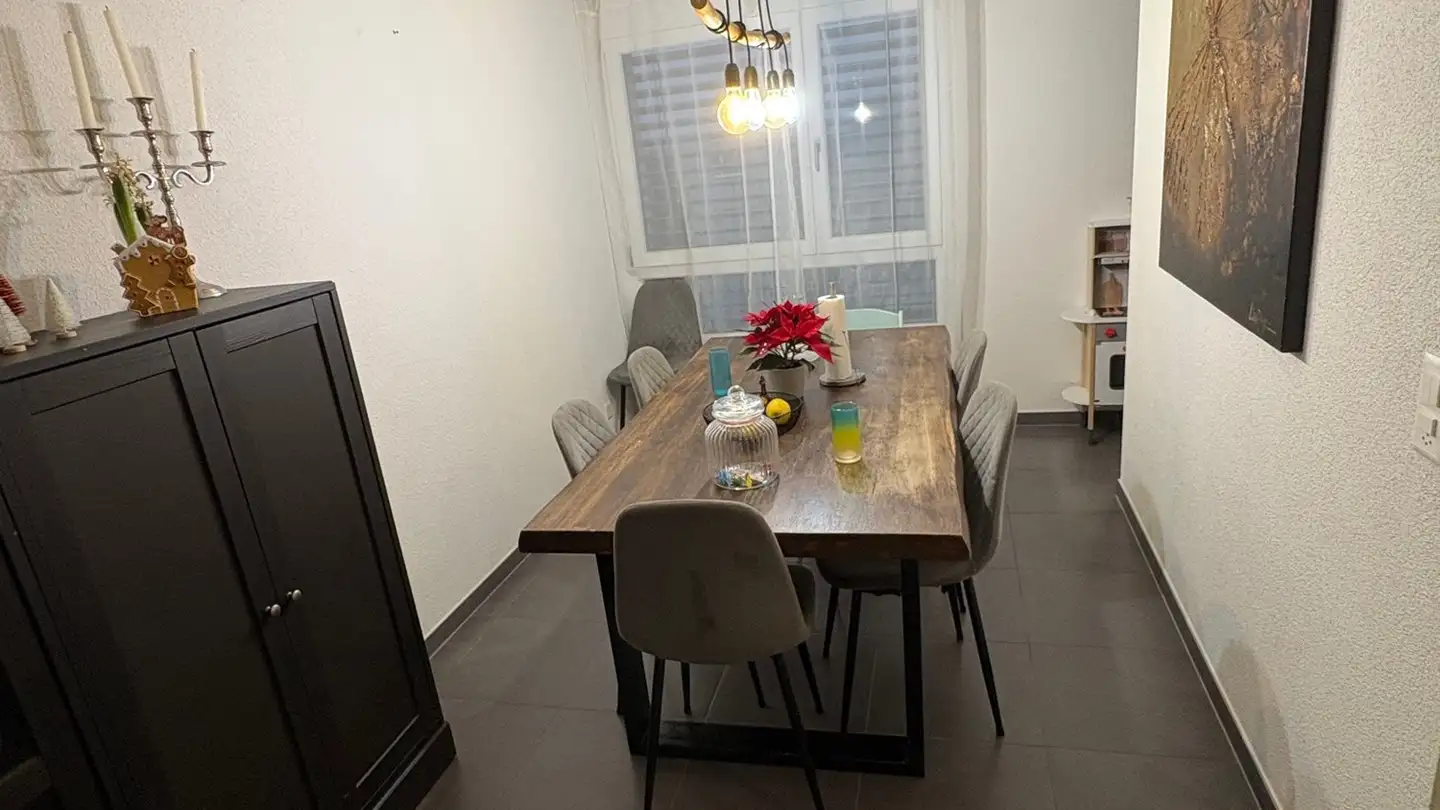 Appartamento in affitto - Rue De Bibracte 14b, 1580 Avenches - Foto 2