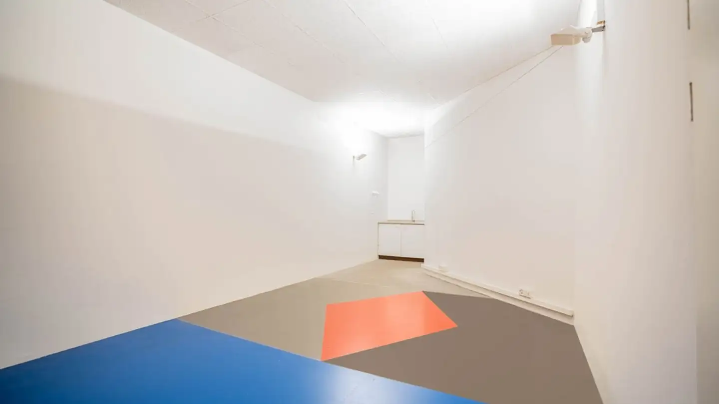 Spazio ufficio in affitto - Birmensdorferstrasse 24, 8902 Urdorf - Foto 4