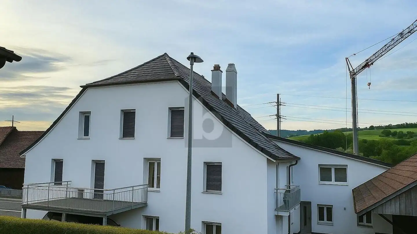 Maison troglodyte à vendre - 2853 Courfaivre - Photo 3