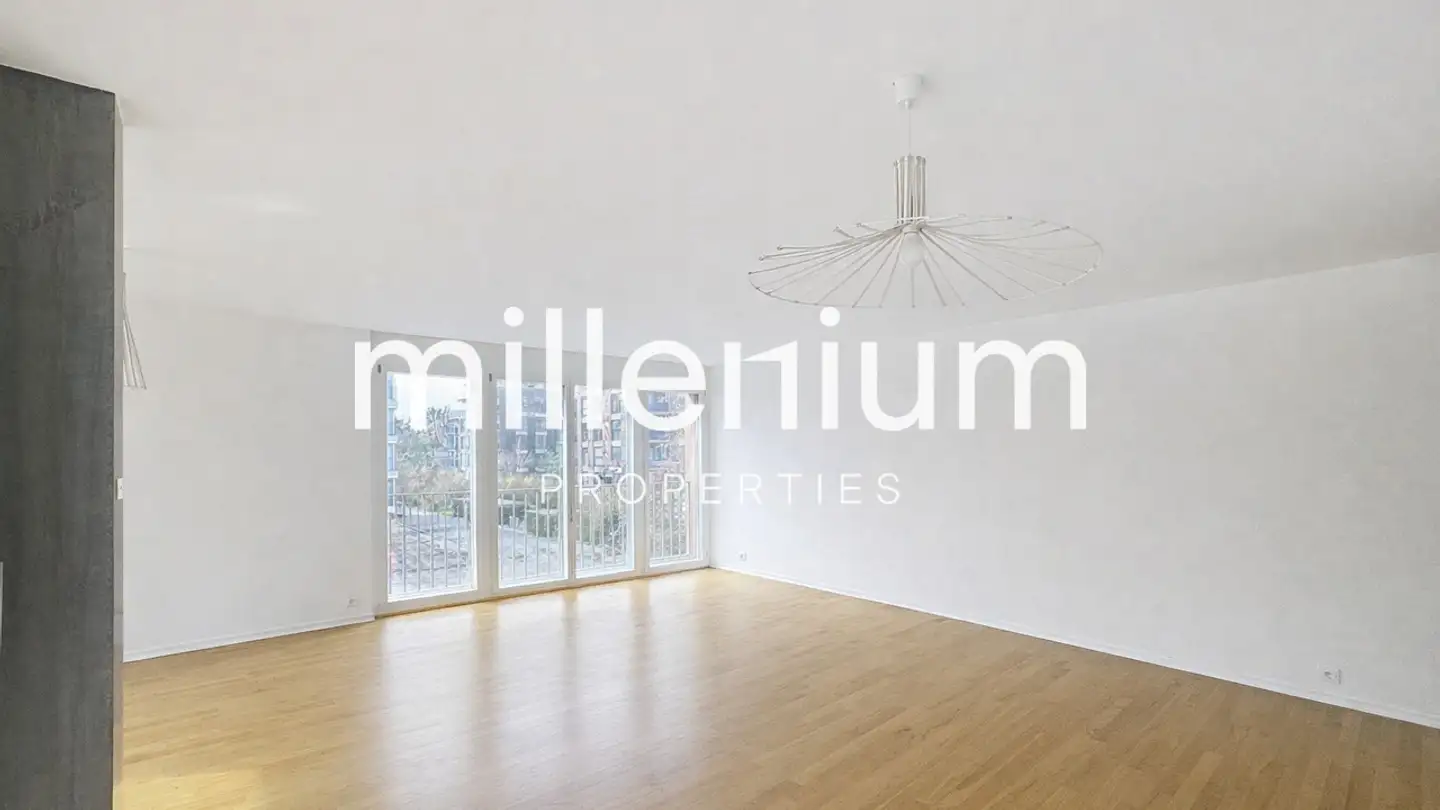 Wohnung mieten - 1208 Genève - Foto 3