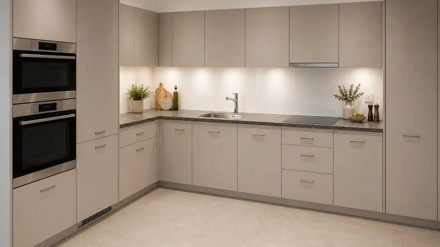 Appartamento in vendita - Badener Landstrasse 29, 8197 Rafz - Foto 4