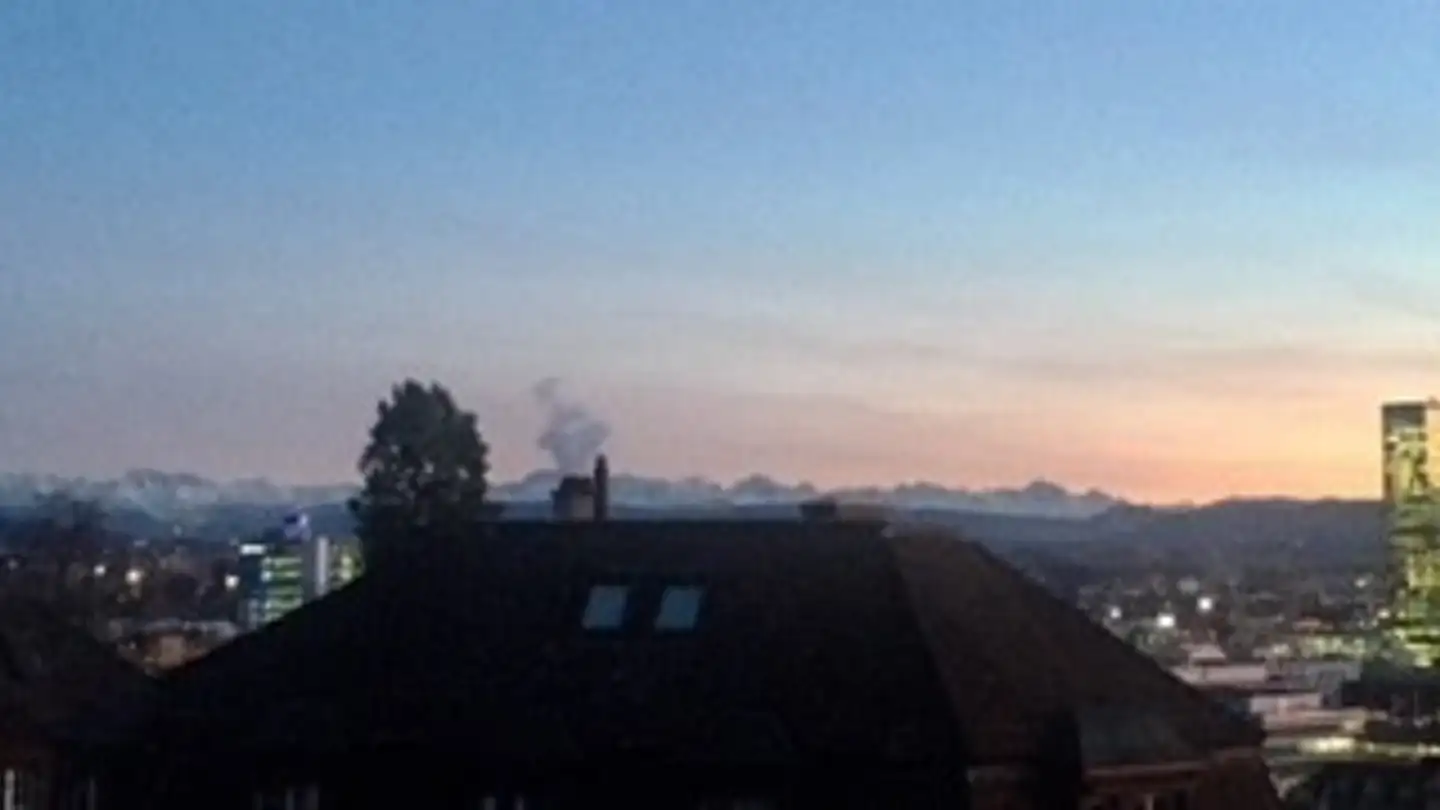 Appartamento in affitto - Trottenstrasse 100, 8037 Zürich - Foto 4