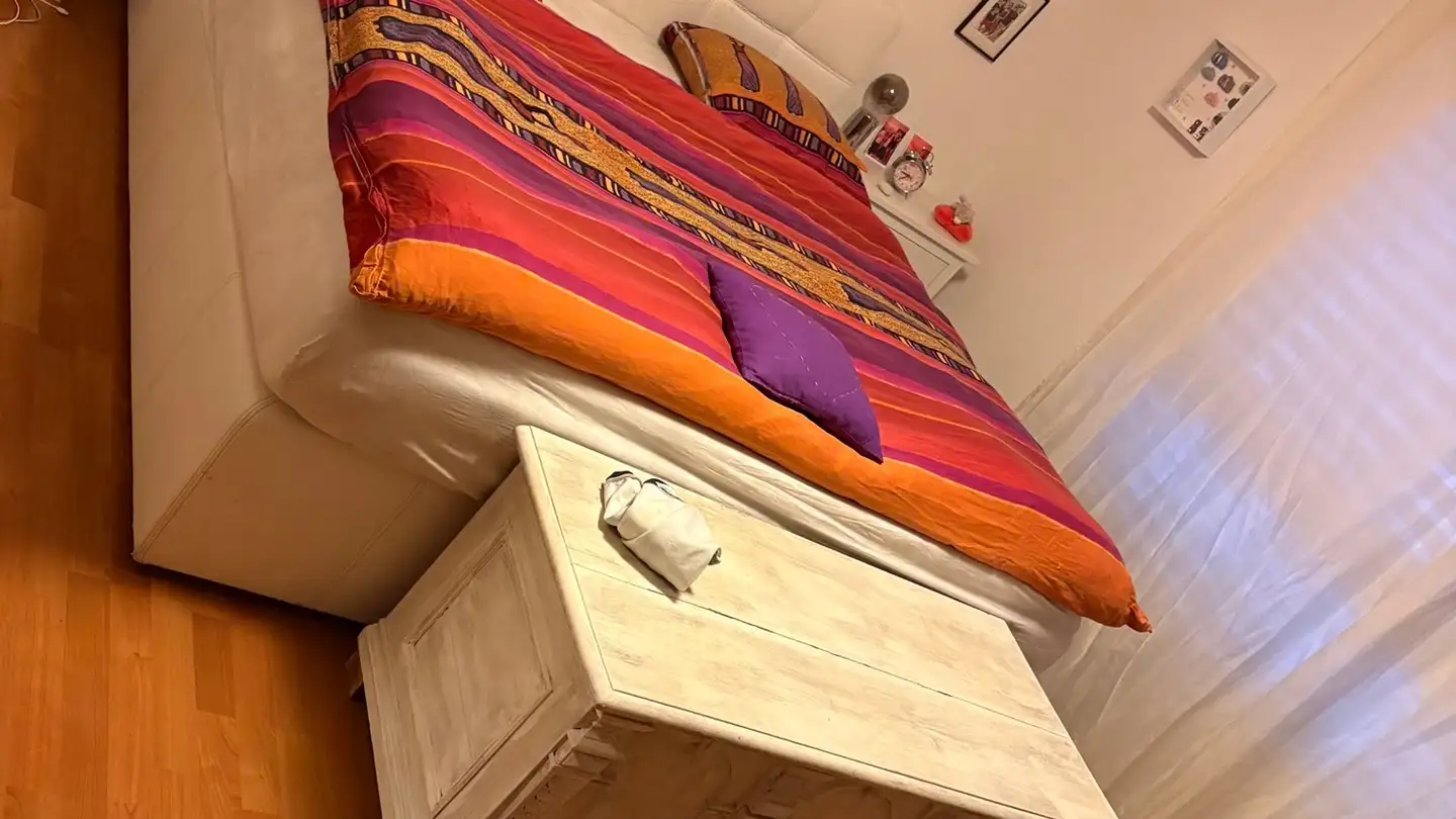 Appartamento in affitto - Rue De Bibracte 14b, 1580 Avenches - Foto 4