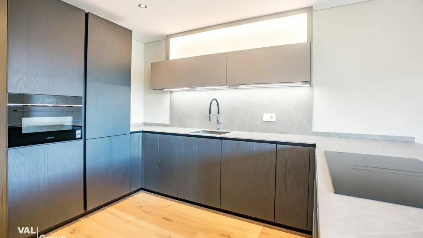 Apartment for sale - 3911 Ried-Brig