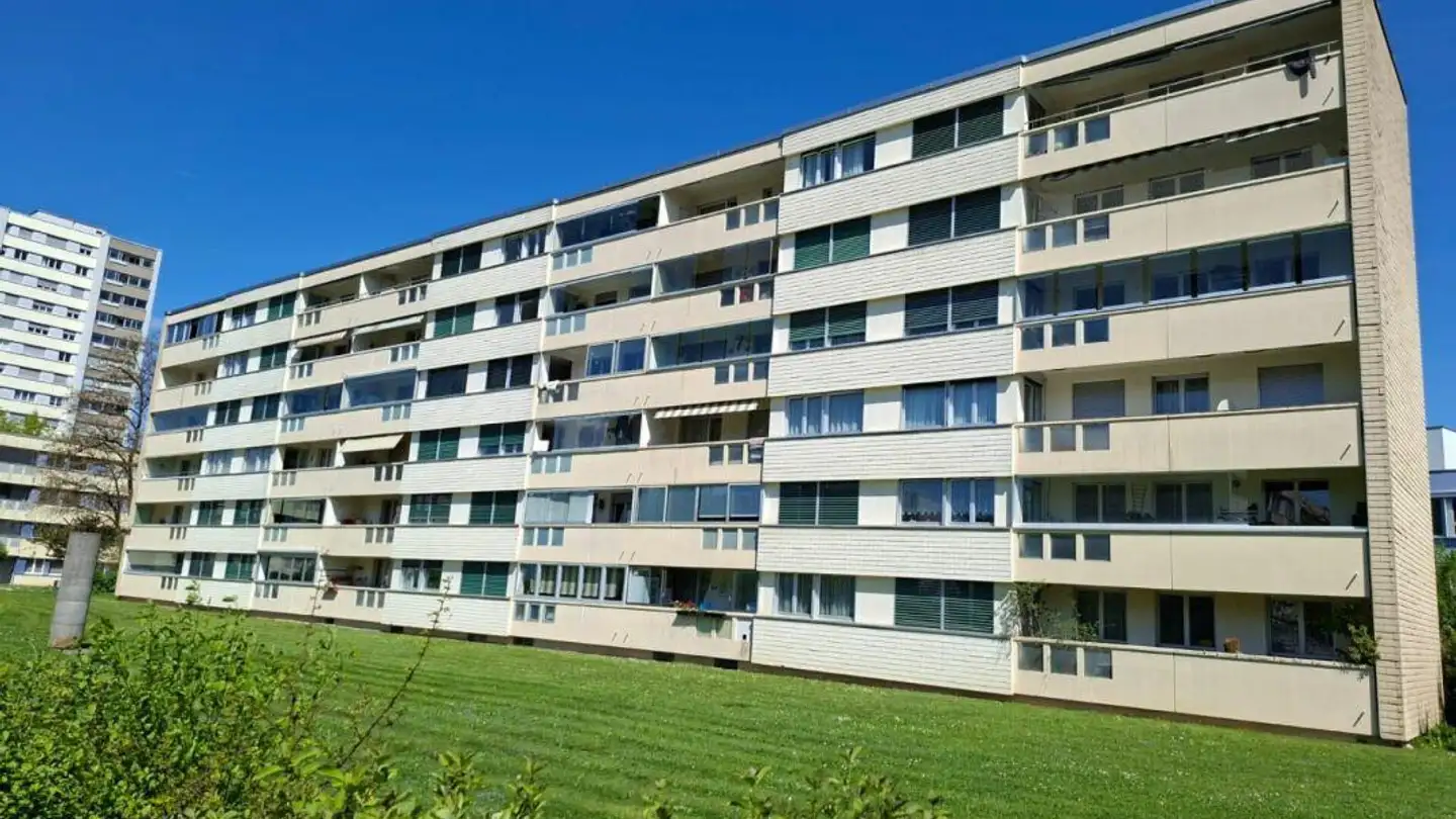 Wohnung kaufen - Chapfstrasse 6, 5210 Windisch