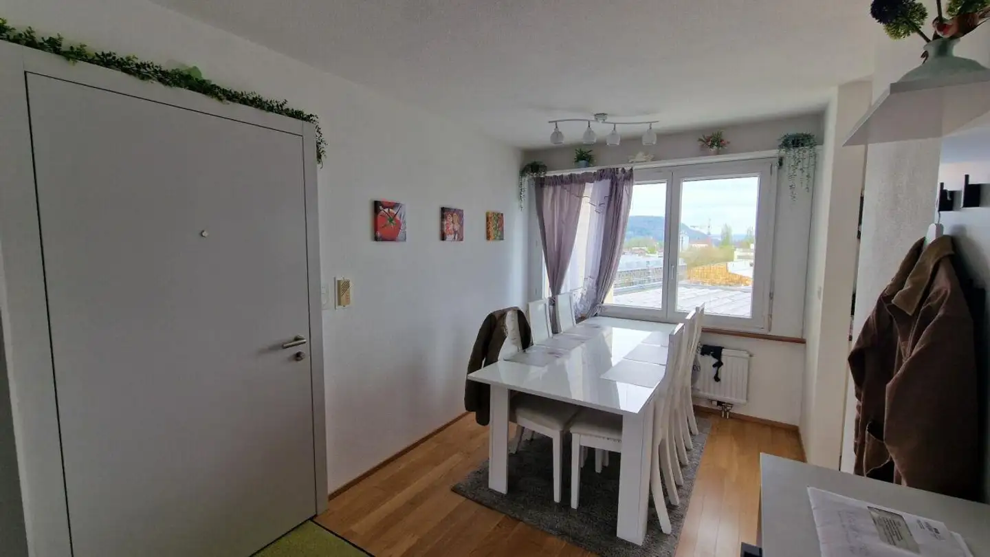 Wohnung kaufen - Chapfstrasse 6, 5210 Windisch - Foto 2