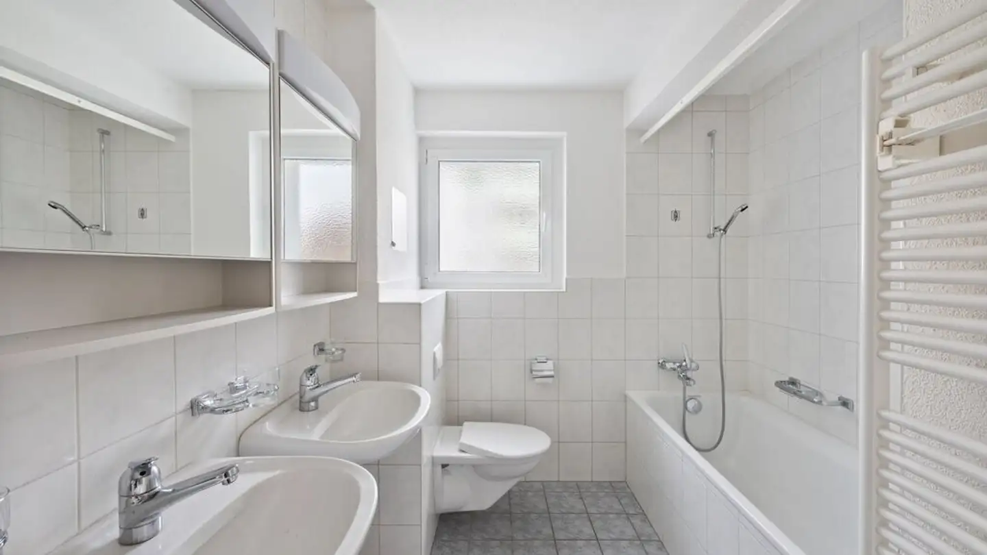 Wohnung mieten - Steinweg, 5210 Windisch - Foto 4