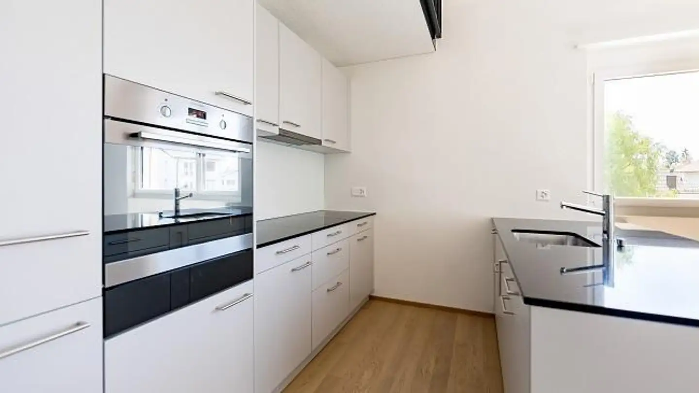 Duplex in affitto - Niedermattstrasse 4, 4538 Oberbipp - Photo 2
