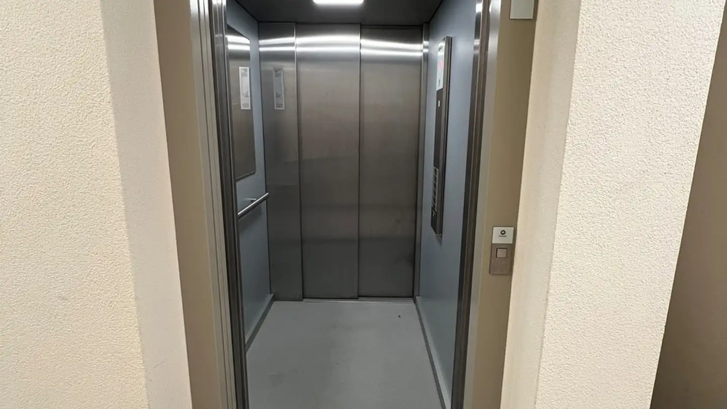 Espace de stockage à louer - Engimattstrasse, 8002 Zürich - Photo 3