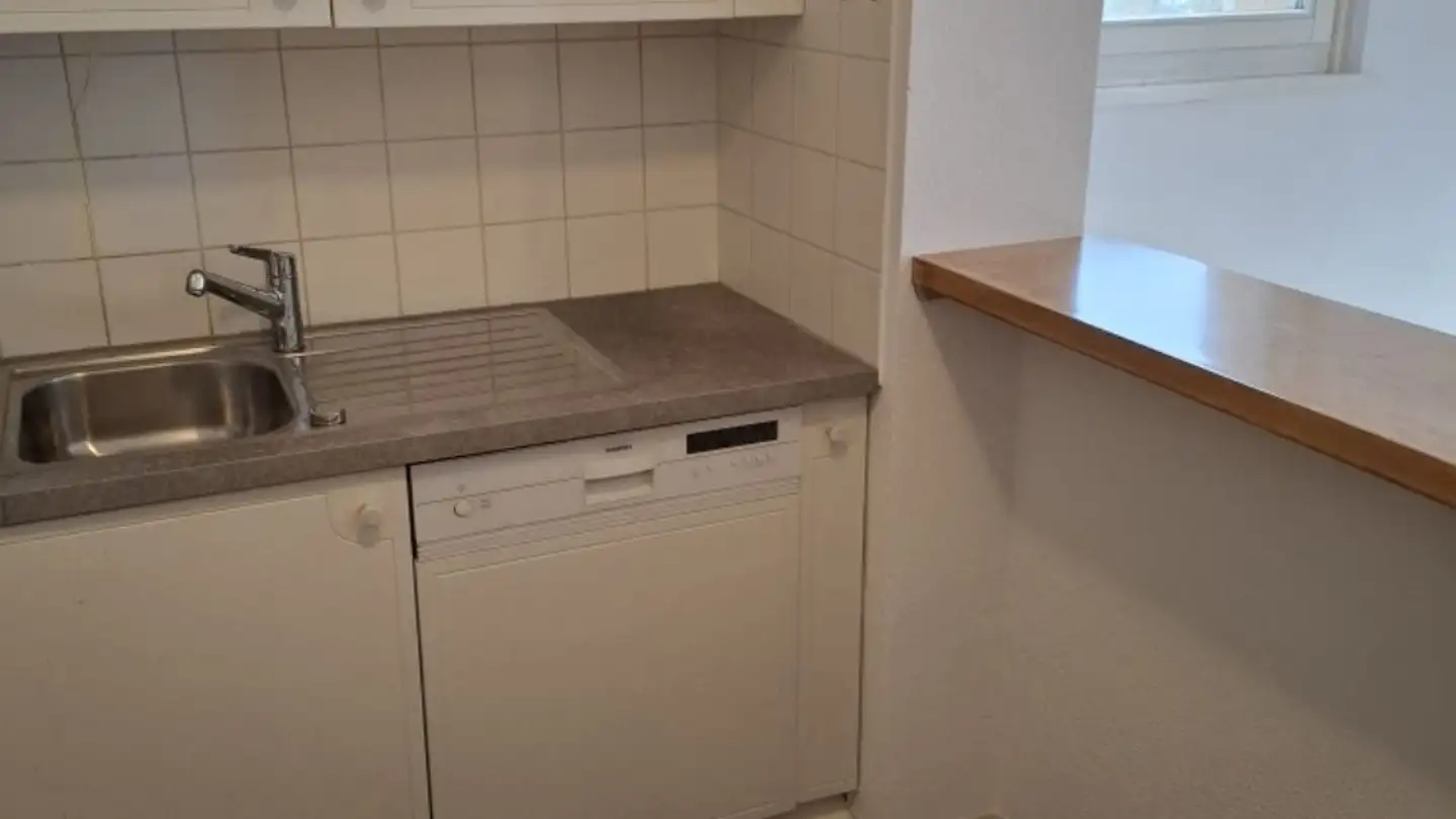 Apartment for rent - 1854 Leysin