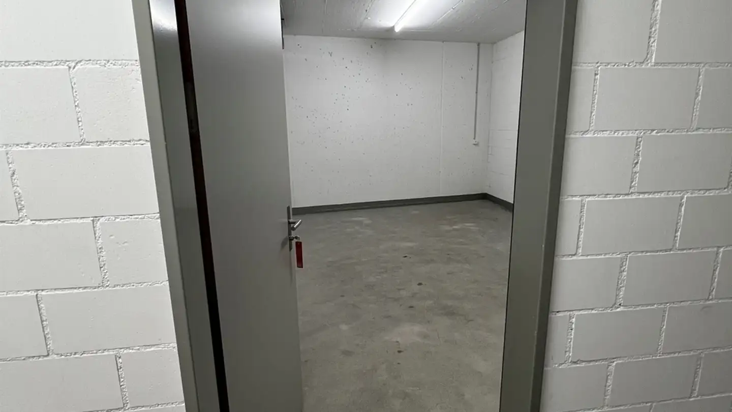 Espace de stockage à louer - Engimattstrasse, 8002 Zürich - Photo 4