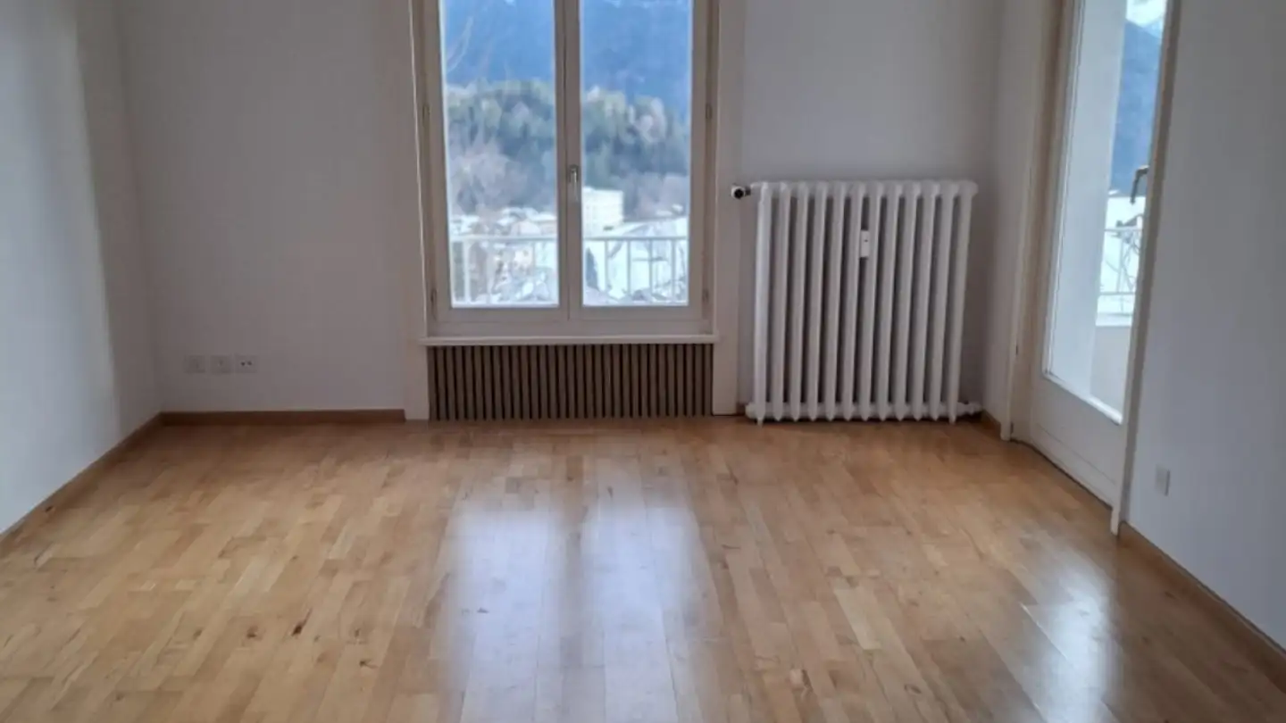 Apartment for rent - 1854 Leysin - Photo 2