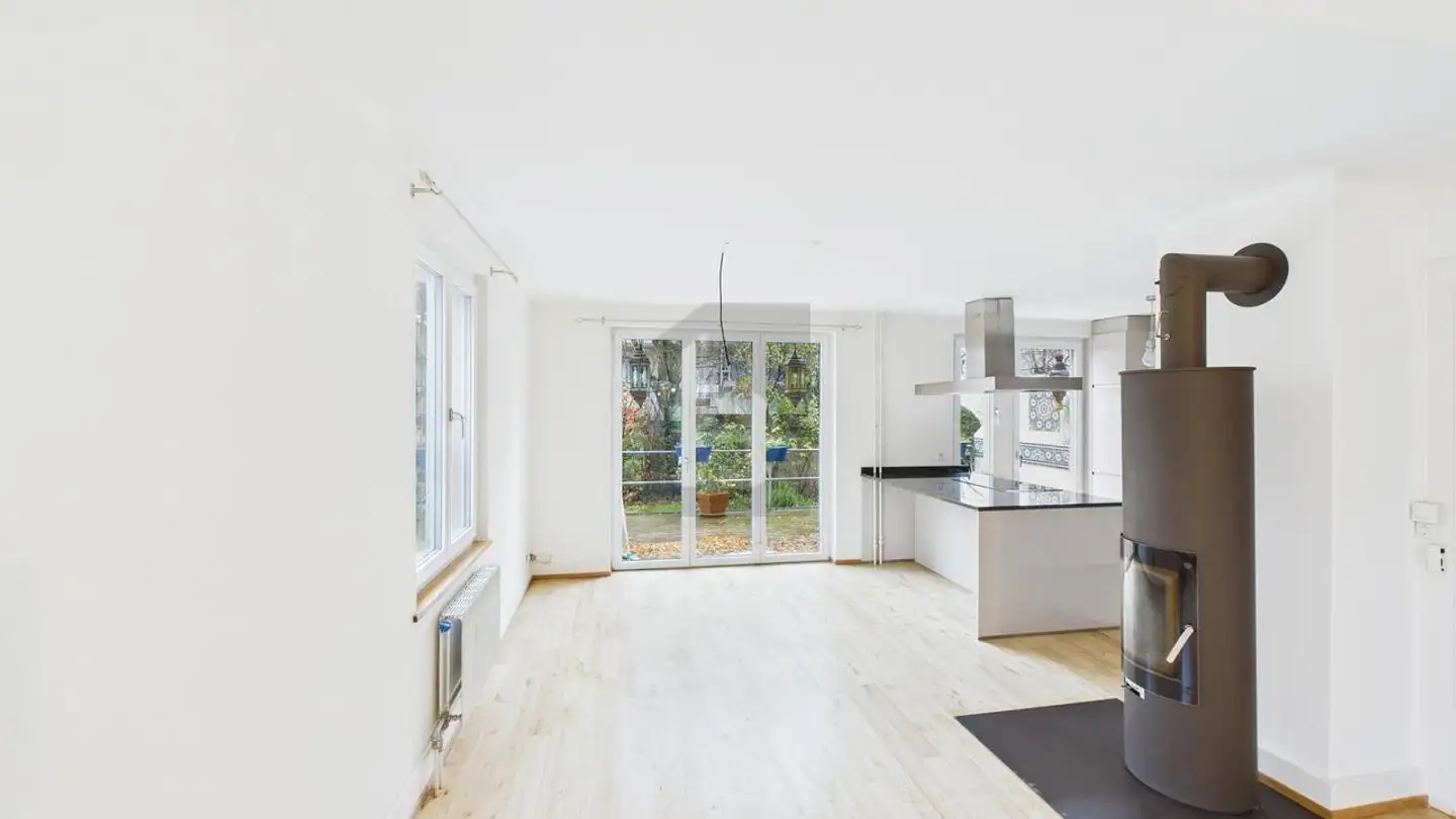 Row house for rent - 4123 Allschwil - Photo 2