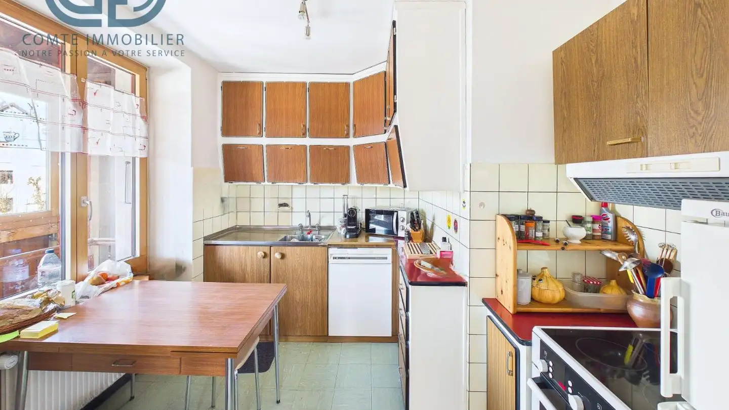 Wohnung kaufen - Rue Du Vieux Moulin 32, 2854 Bassecourt - Foto 4