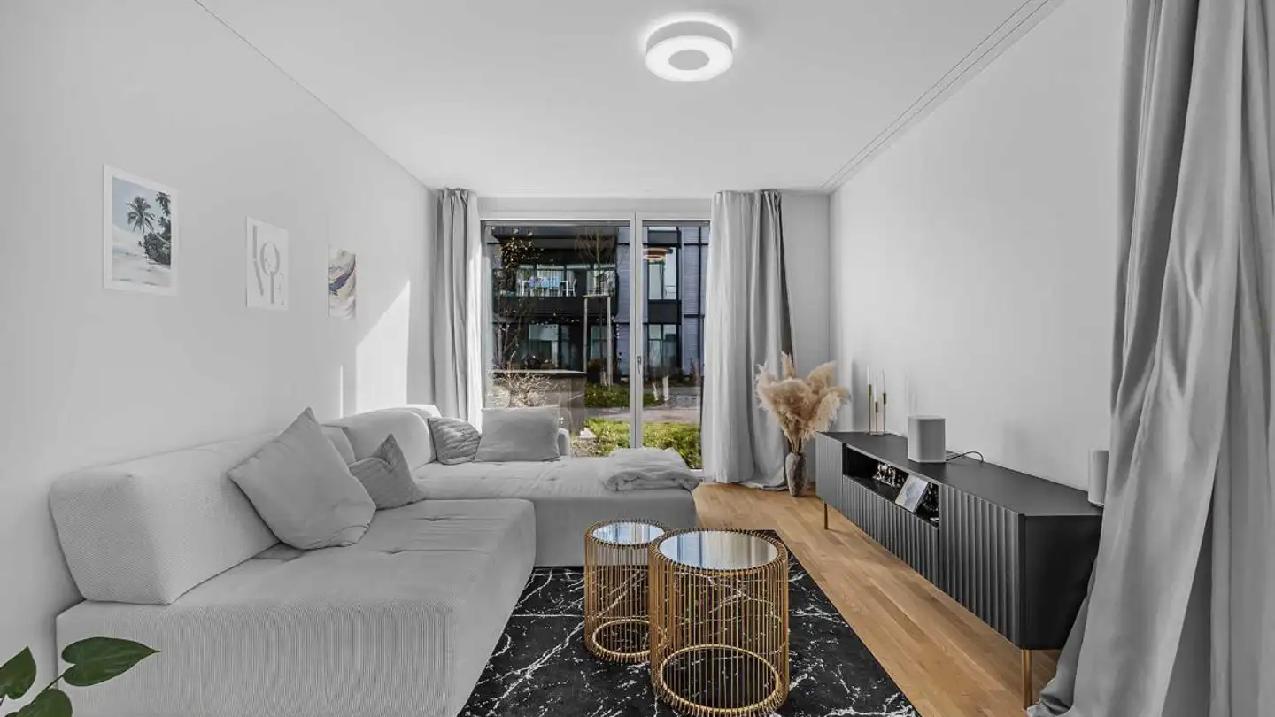 Apartment for sale - Wilmisberg 13, 6037 Root - Photo 2