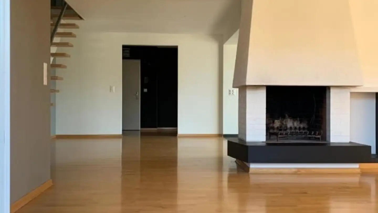 Apartment for rent - Alpenblick 10, 8311 Brütten