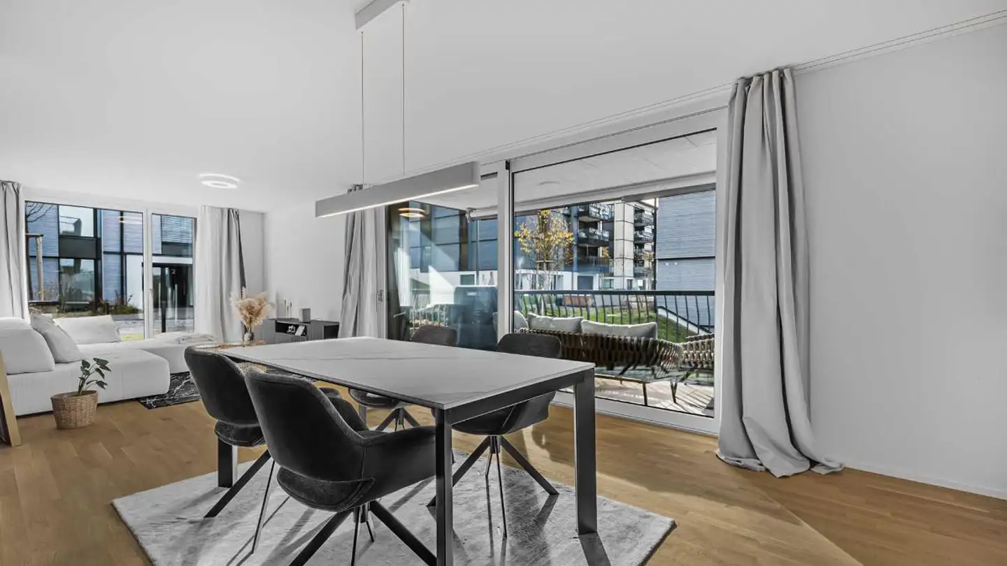 Apartment for sale - Wilmisberg 13, 6037 Root - Photo 3